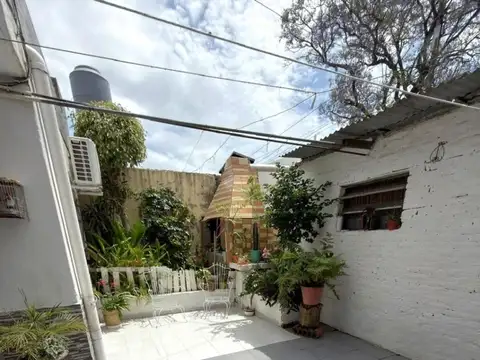 Casa en Venta en Las Flores, USD 45.000