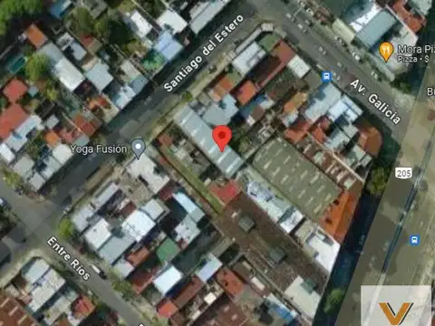 Oficina en Venta en Piñeyro, USD 1.480.000