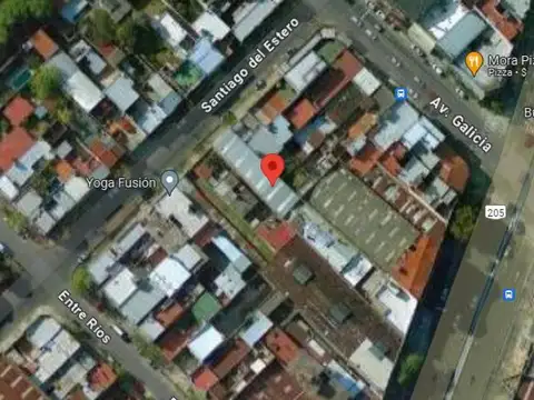 Oficina en Venta en Piñeyro, USD 1.480.000