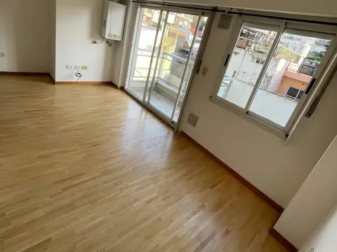 Departamento en Alquiler - Monoambiente 1 Baño - 32mts - Villa Urquiza