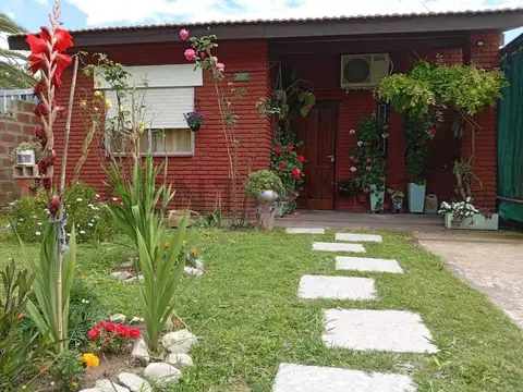 Casa en Venta de 2 dormitorios