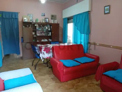 Casa en Venta 25 años