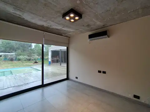 Casa en Venta 6 años
