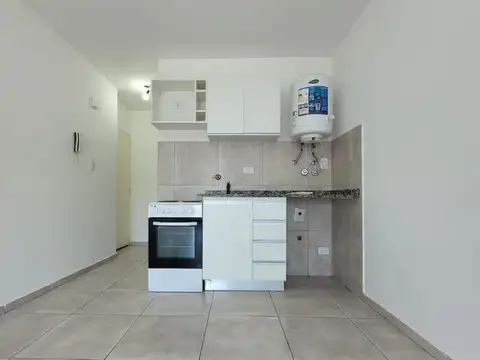 Departamento en Alquiler al Oeste