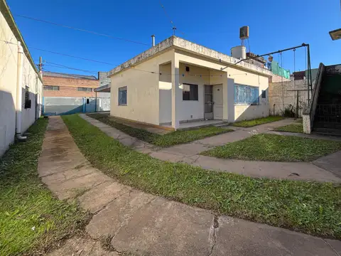 Casa en Venta en Belgrano, USD 99.500
