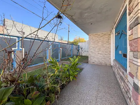 Casa en Venta 40 años