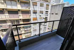 Edificio ubicado a 1/2 cuadra Facultad de Medicina en Recoleta