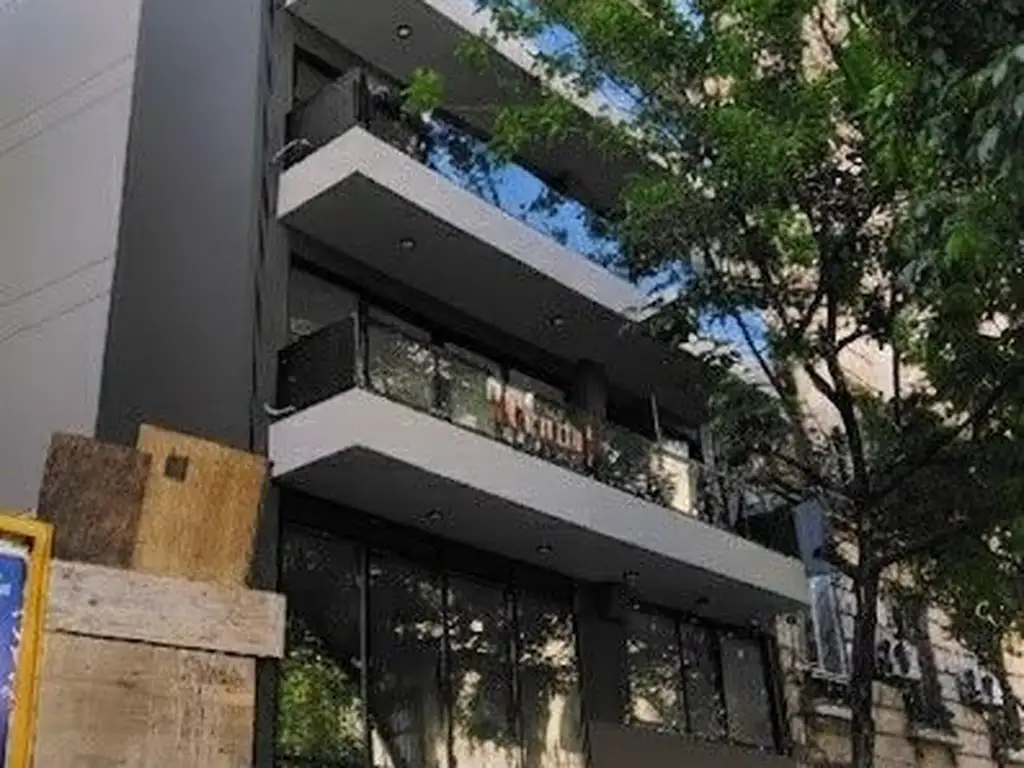 Edificio ubicado a 1/2 cuadra Facultad de Medicina - Foto 18