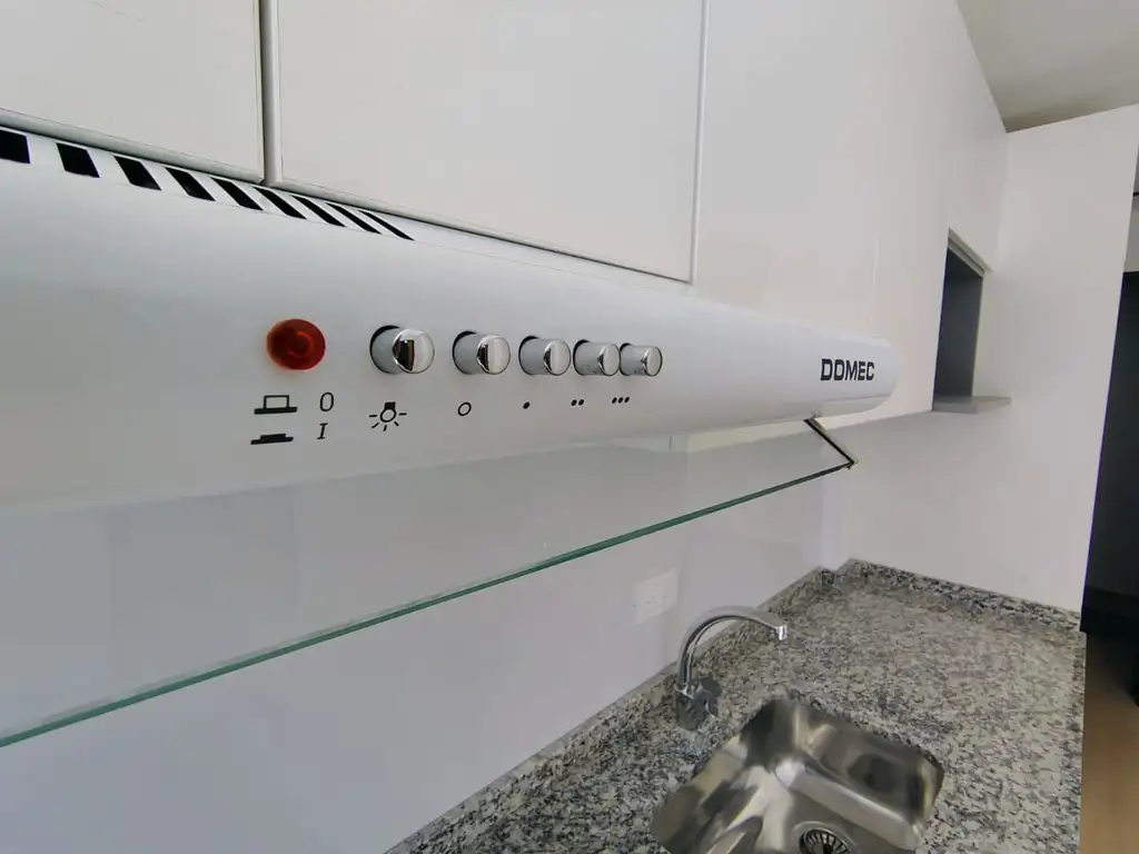 Emprendimiento en Recoleta