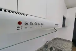 Emprendimiento en Recoleta - Etapa: Terminado