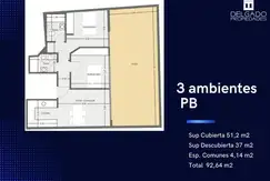 Edificio ubicado a 1/2 cuadra Facultad de Medicina - Foto 18
