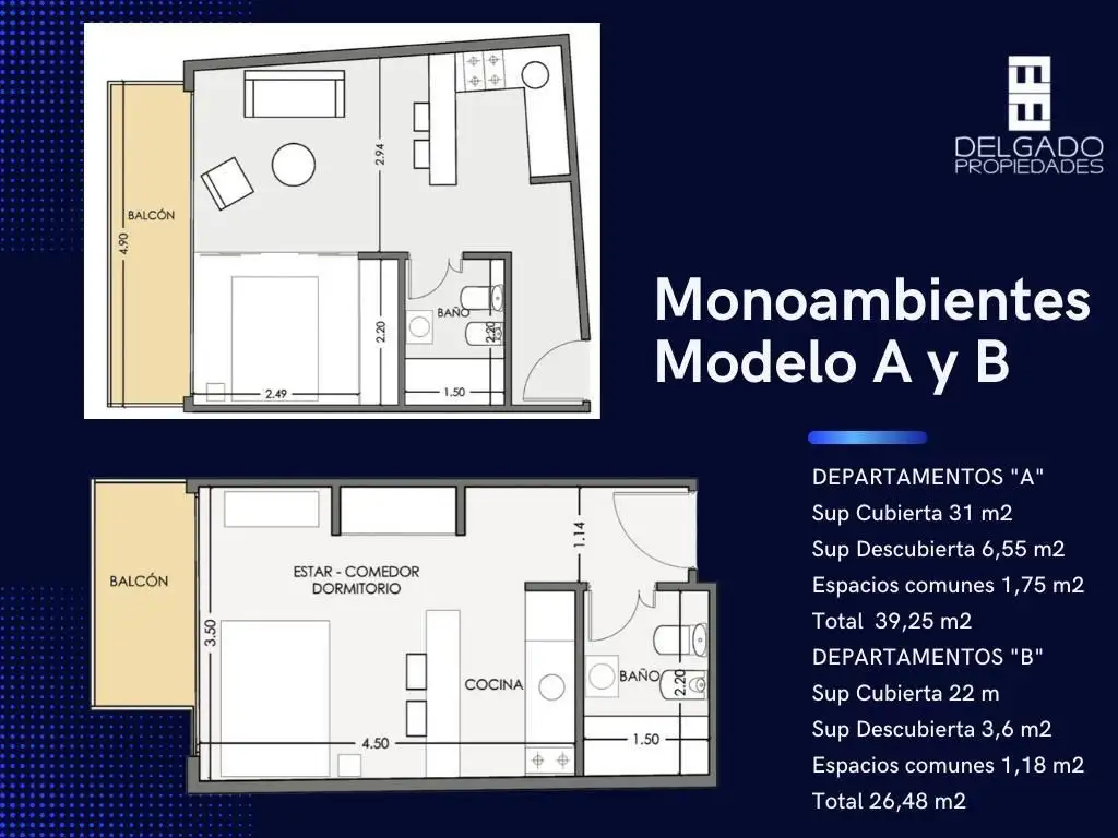 Edificio ubicado a 1/2 cuadra Facultad de Medicina - Foto 12