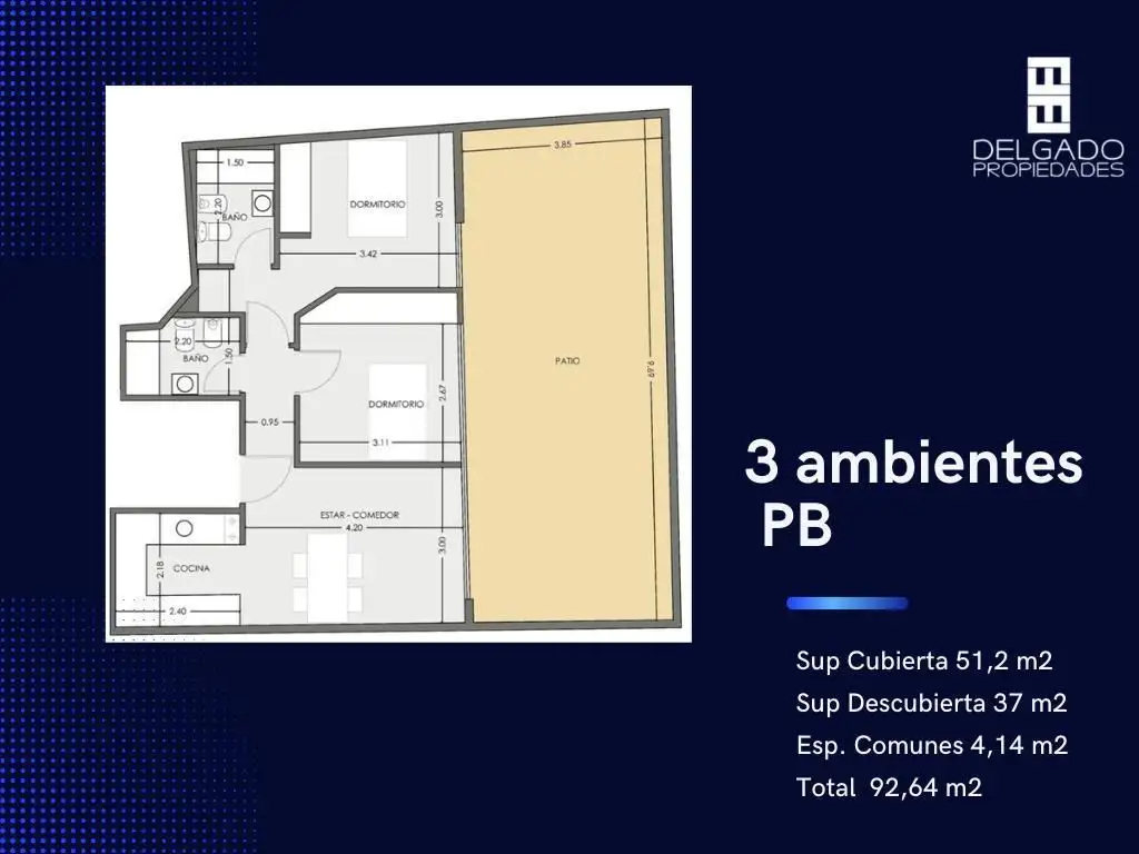 Edificio ubicado a 1/2 cuadra Facultad de Medicina - Foto 17
