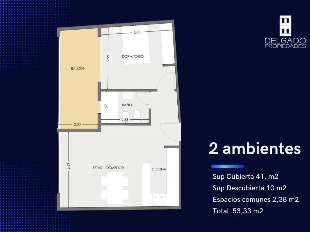Edificio ubicado a 1/2 cuadra Facultad de Medicina - Foto 14