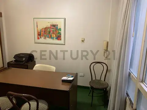 Oficina en Venta en Microcentro, USD 38.000