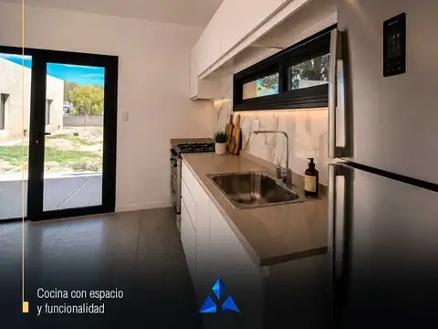 Casa en Venta al Noreste