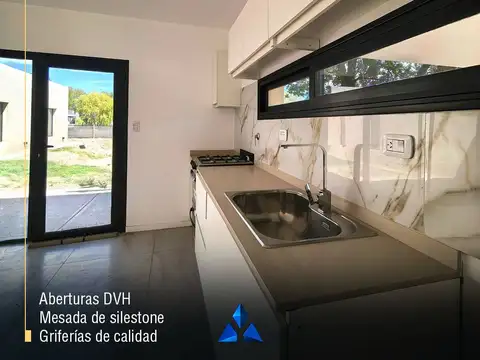 Casa en Venta A Estrenar