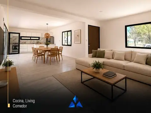 Casa en Venta con 1 cochera
