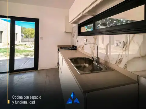Casa en Venta al Noreste