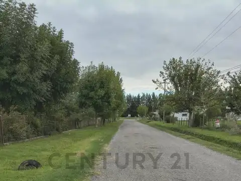 Terreno en Venta en Samborombon, USD 37.000