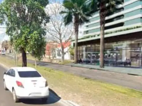 Terreno en Venta de 850,0 m2