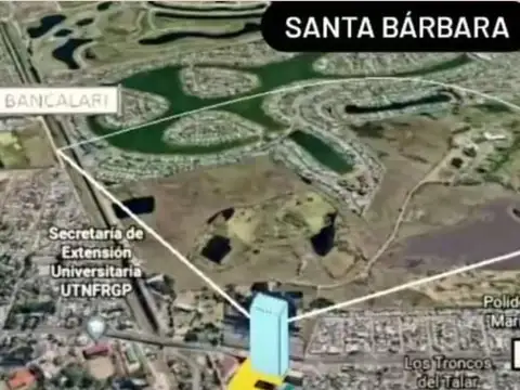 TERRENO IDEAL PARA INVERSION