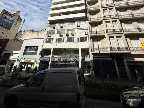 Av. Corrientes al 1200