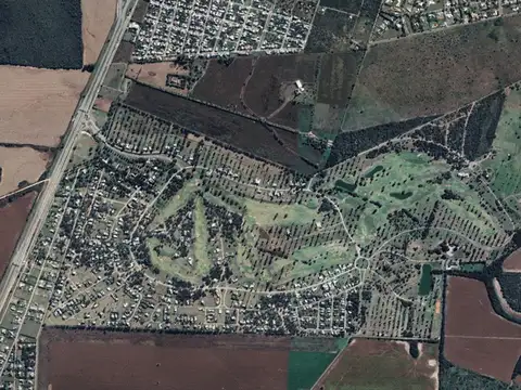 Terreno en Venta de 938,0 m2