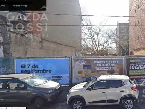 Terreno en Adrogue en Venta