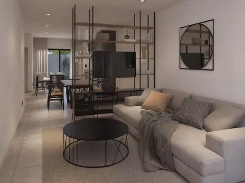 Casa en Venta en Zona Sur, USD 95.000