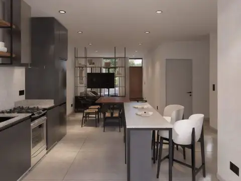 Casa en Venta de 2 dormitorios