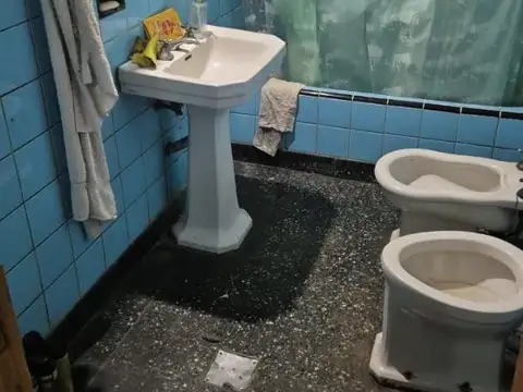 Casa en Venta 30 años