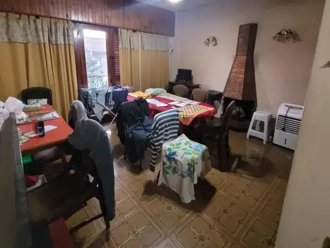 Casa en Venta en San Justo, USD 130.000