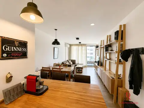 Departamento en Venta en Núñez, USD 239.000