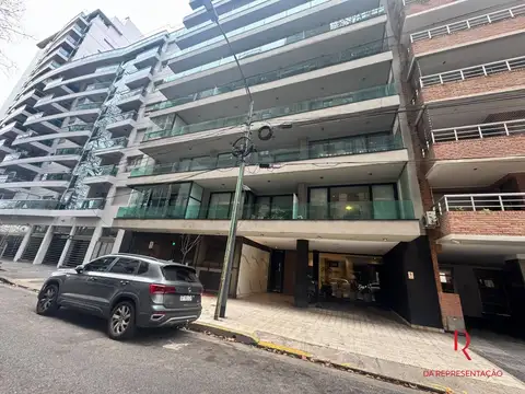 Departamento en Venta en Núñez, CABA
