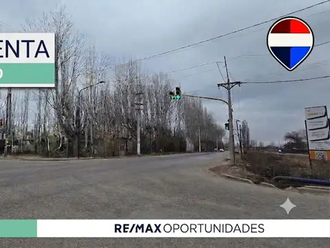 Campo en Venta en Cipolletti, General Roca
