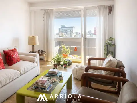 Departamento en Venta de 2 dormitorios