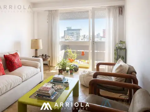 Departamento en Venta en Mar del Plata, USD 88.000