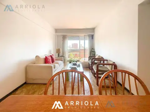 Departamento en Venta Permite mascota