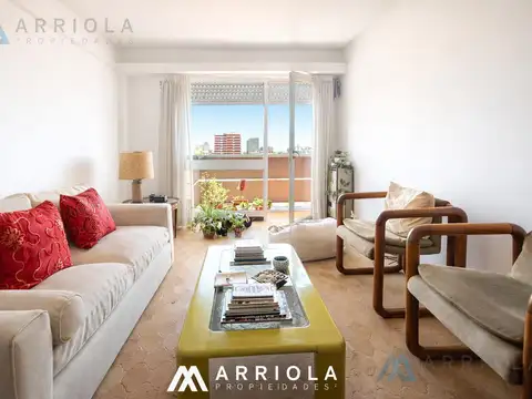 Departamento en Venta de 2 dormitorios