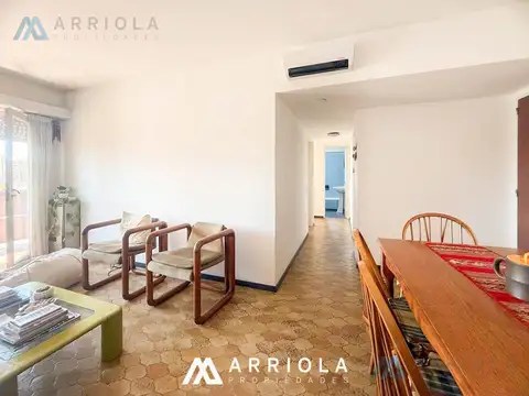 Departamento en Venta 50 años