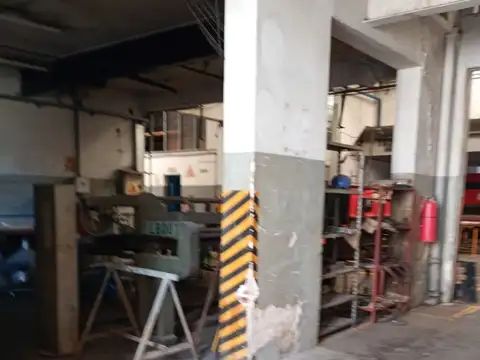 Galpon en Venta en Villa Martelli, USD 800.000