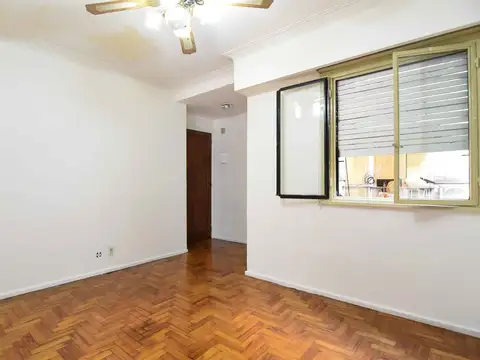 Departamento en Venta en Balvanera, Capital Federal