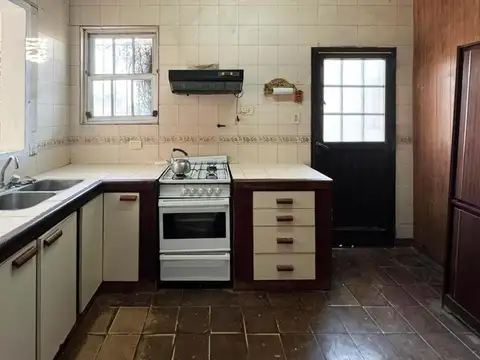 Casa en Venta 40 años