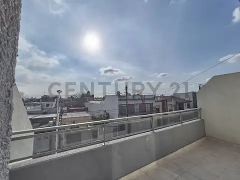 Departamento en Venta en Ramos Mejia, Partido de La Matanza