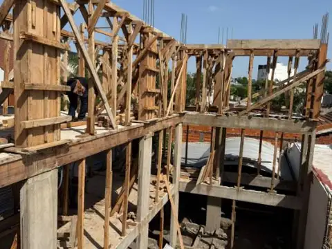 Departamento en Venta en Moron Sur, USD 75.000