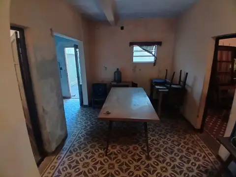 Depto Tipo Casa en Venta de 3 dormitorios