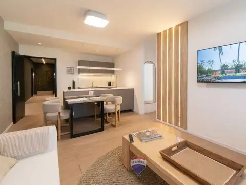 Departamento en Venta en Rincon de Milberg, Partido de Tigre
