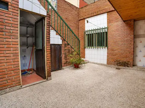 Casa en Venta 56 años