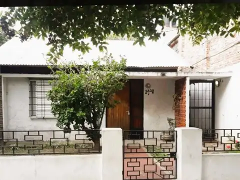 Casa en Venta en Alberdi, Rosario